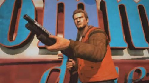 Dead Rising 2 Prequel To Only Cost 400 Microsoft Points!