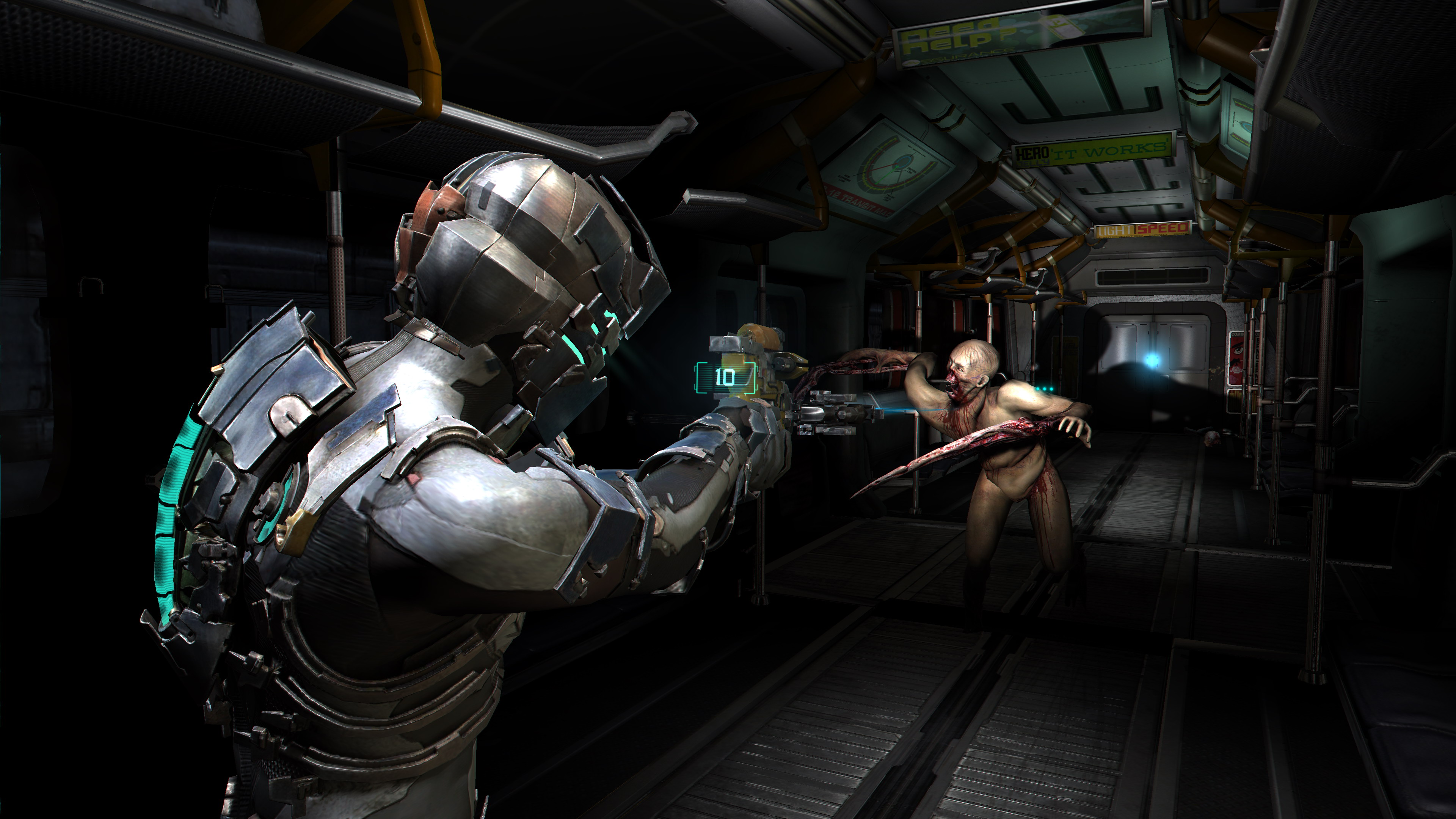 Dead space cracked nops fixed orientation apk