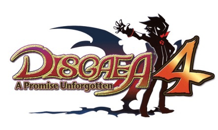 Disgaea 4 releasing in the U.S. in September, European release this Fall