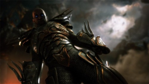 Divinity II: The Dragon Knight Saga demo lands on Xbox Live