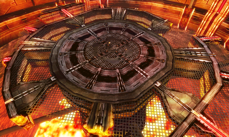 Dead or Alive Dimensions + Metroid collaboration reveal