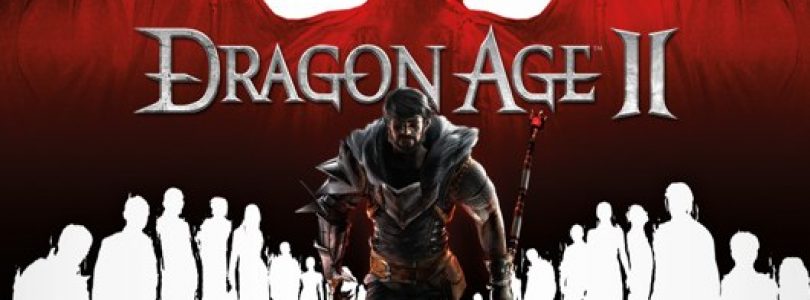 Dragon Age 2 Купить Ключ Steam