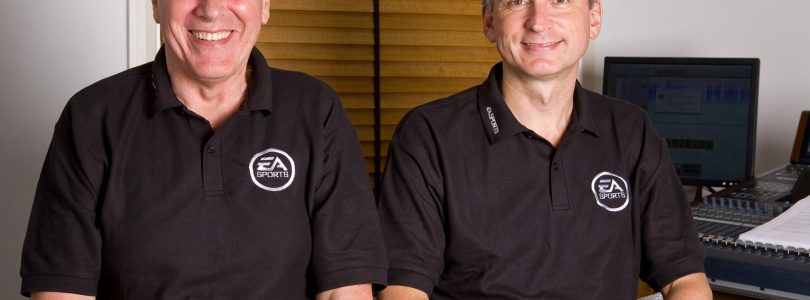 All you need to know about: FIFA 12