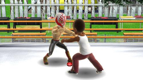 Fire Pro-Wrestling Coming to the XBLA With Avatar Support…