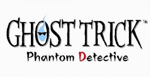 Ghost Trick: Phantom Detective to Haunt the DS this Winter…