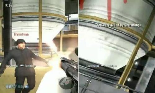 New “Maps” Trailer Revealed for Goldeneye…