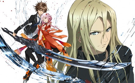 Guilty Crown Trailers Streamed – Capsule Computers