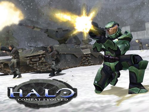 TGS 2011: Halo Combat Evolved Preview Event