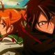 Australian Anime and Manga New Releases (August 2011)