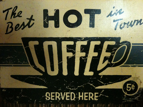 “Hot Coffee” checks being mailed to those who’ve been scalded