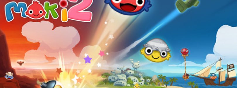 iBlast Moki 2 Out Now For iPhone and iPad
