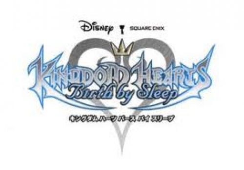 Kingdom Hearts: Birth By Sleep Update