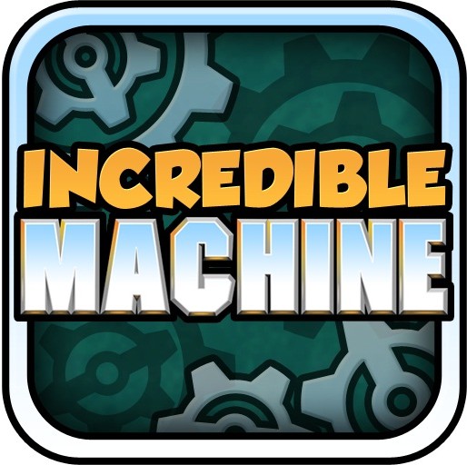 The Incredible Machine on iPad