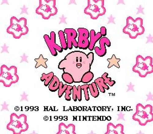 Kirby’s Adventure to be added to Nintendo’s 3D Classics..