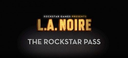 Rockstar announces Rockstar Pass for LA Noire DLC