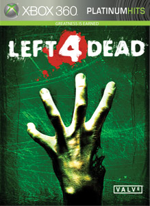 Left 4 Dead achievements fixed and bugs patched