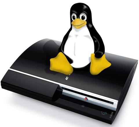 PS3 discontinuing Linux Support