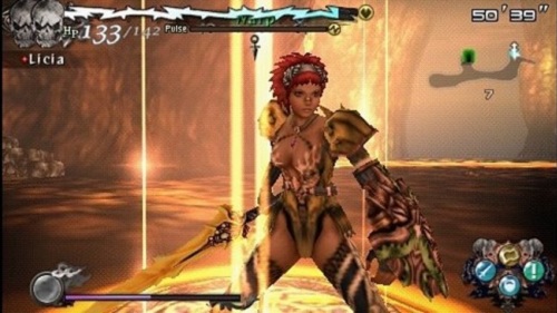 Lord of apocalypse best sale vita