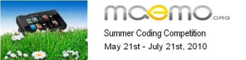 Nokia N900 Maemo5 Coding Competition – Win a trip to Dublin, Ireland!