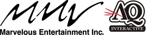 Marvelous Entertainment and AQ Interactive enter merger