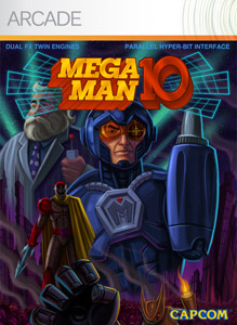 megaman10-XBLA-01 Mega Man 10 - XBLA - 01