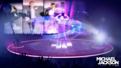 Ubisoft Unveils New Tracks for Michael Jackson: The Experience…