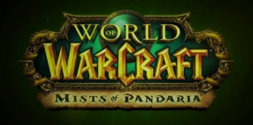World of Warcraft: Mists of Pandaria expansion announced