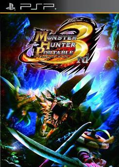 Monster Hunter Freedom 3 Sells 4 Million copies in Japan…