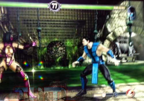 Comic-Con 2011: Mortal Kombat Legacy Panel Recap