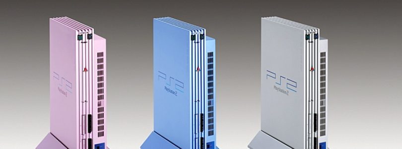PS2 the most used console for Japanese gamers
