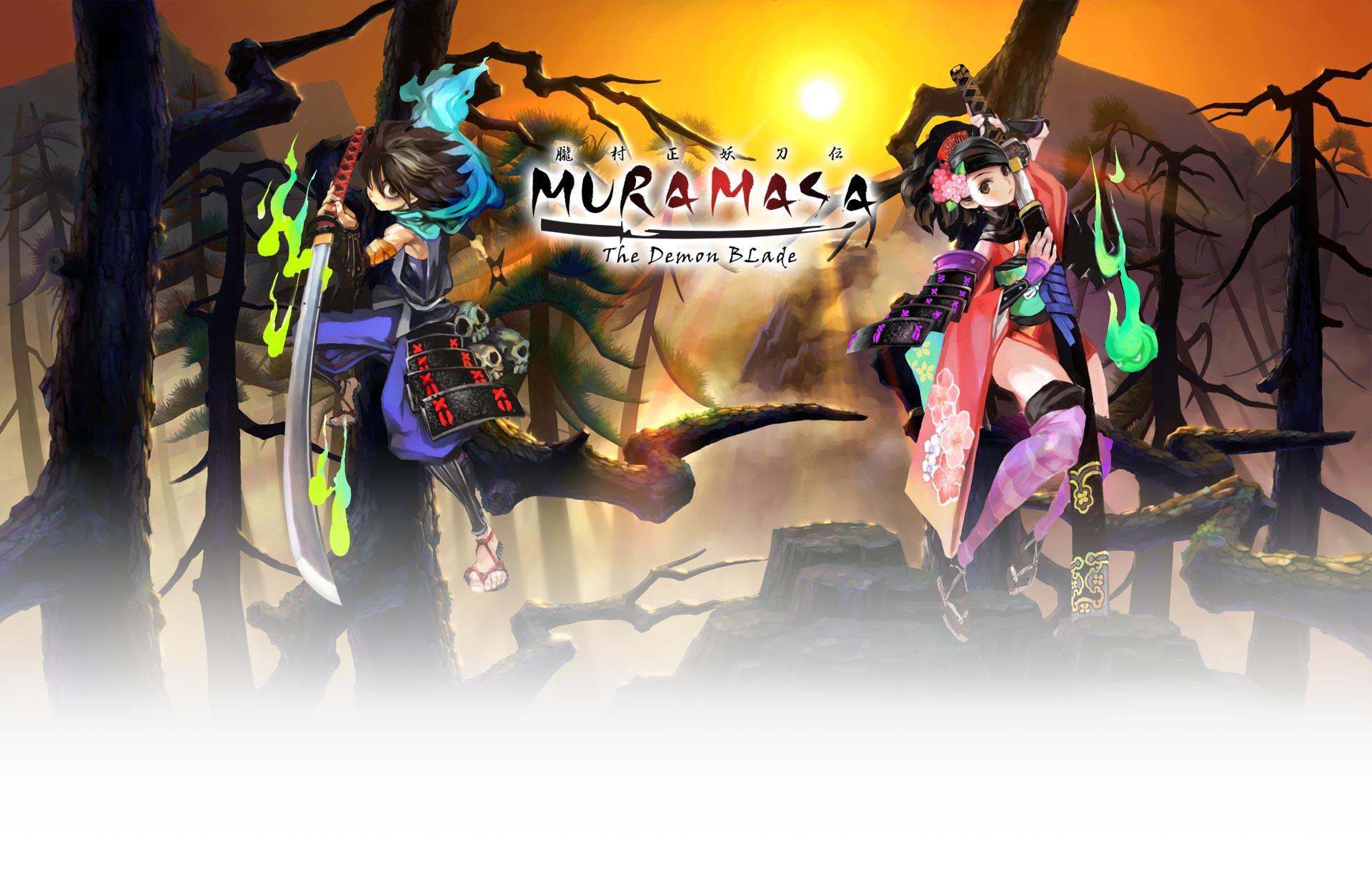 Rumor: Muramasa and Odin Sphere Getting HD Ports