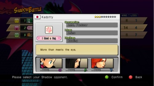 Shadow Mode DLC for Marvel vs Capcom 3 Revealed…