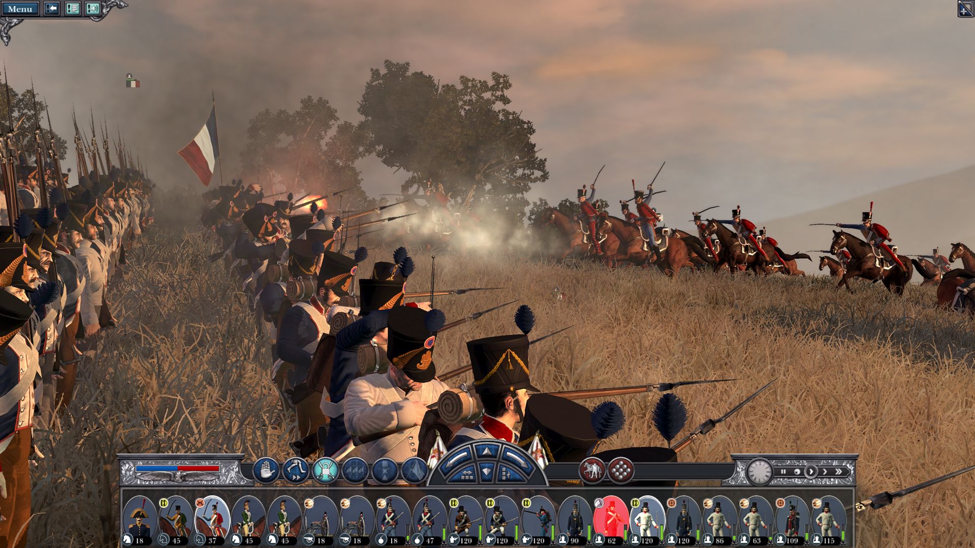 Napoleon Total War is underrated : r/totalwar