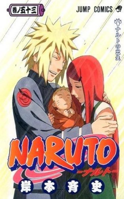 Is Naruto nearing it’s end?