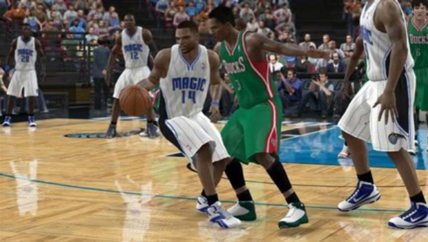 NBA Elite 11 canceled