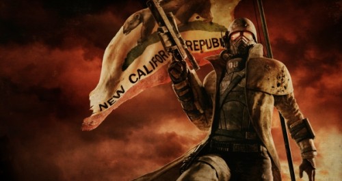 Comprehensive patch released for Fallout: New Vegas on all systems