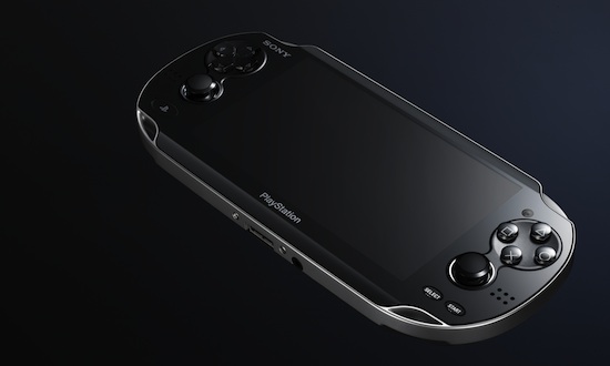NGP gameplay trailer shows what it is capable of