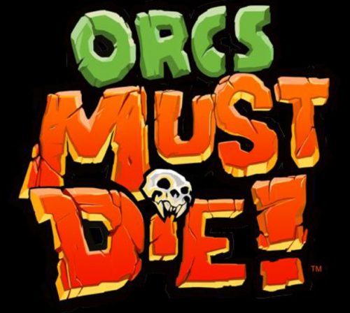 Orcs Must Die Details