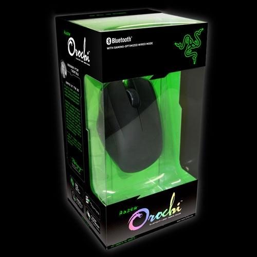 Razer to Donate all Proceeds of the Orochi to Japan…