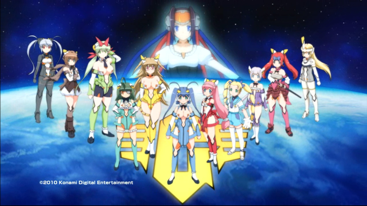 otomedius-excellent-characters – Capsule Computers