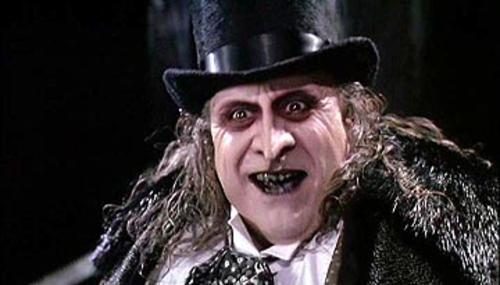 Batman: Arkham City’s Penguin may sound like Nathan Drake…because he is!