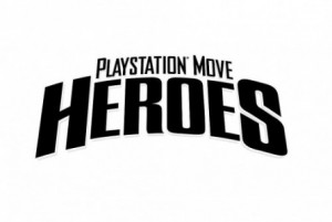 Playstation Move Heroes – Preview