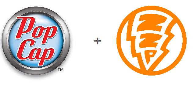 PopCap Acquire Social Game Developer ZipZapPlay…