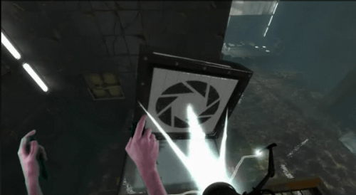 Portal 2 Sixense Motion Pack released for $140