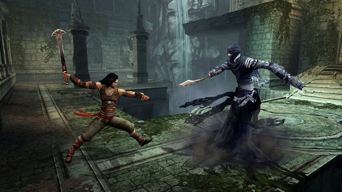 Prince of Persia Trilogy – The details!
