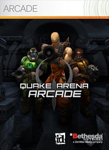 Quake Arena Arcade Review