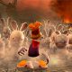 Raving Rabbids and Rayman Origins Gamescom Trailers