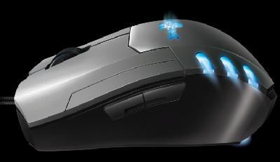 Razer’s Starcraft II Line of Peripherals Arrive at Blizzcon!