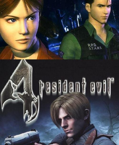 Resident Evil: Revival Selection Announced for the PS3 & Xbox 360…