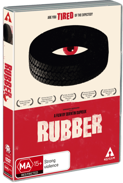 Rubber Review